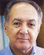 Πασχάλης Μ. Κιτρομηλίδης