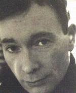 Tony Parsons