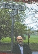 Jim Al-Khalili