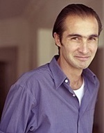 Aris Fioretos