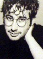 David Baddiel