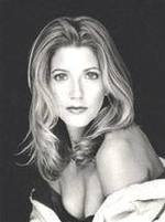 Candace Bushnell