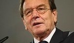 Gerhard Schröder