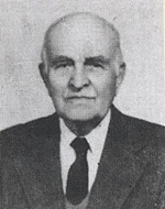 Κωνσταντίνος Γ. Καλαντζής