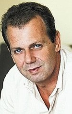 THodoris Papatheodorou