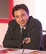 THeodoros Pelagidis