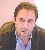 CHaralampos Oikonomou