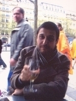Manolis Andriotakis