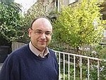 Petros Stefaneas
