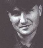 Simon Armitage