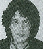 Άννα Ι. Ρούσσου