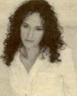 Antigoni Pantazi