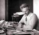 Lev Davidovich Trotsky