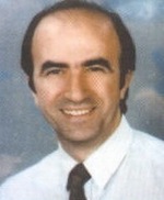 Panagiotis N. Skandalakis