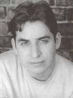 Matthew Pearl