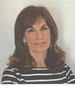 Lina Mpalari - Petrianidi