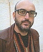 Kostas Kavanozis