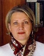 Maria I. Kazamia - Tsernou