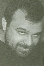 Andreas Michailidis