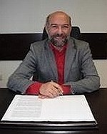 Dimitris Pogaridis