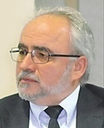 Zacharias G. Skouras