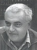 Σταμάτης Γιακουμής