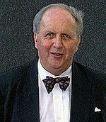 Alexander McCall Smith