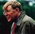 Alan Bennett