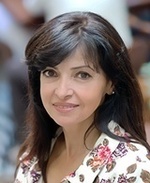 Eleni Voudouri