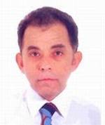 Sotiris E. Louridas