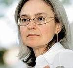 Anna Politkovskaya