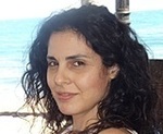 Argyro Mountaki