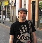 CHaralampos Giannakopoulos