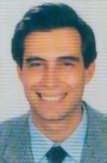 Spyros D. Arsenis