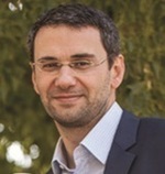 Σπύρος Μπλαβούκος
