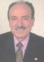 Kostas I. Kantas