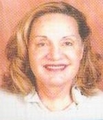 Dora THeofilopoulou
