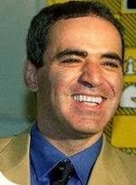 Garry Kasparov