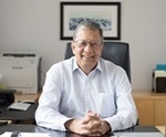 K. Abul Abbas