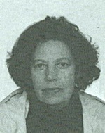 Maria Delivoria