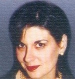 Κωνσταντίνα Κοντομάρη - Εικοσιπένταρχου