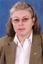 Lina G. Mendoni
