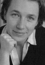 Anne - Laure Bondoux
