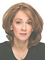 Manina Zoumpoulaki