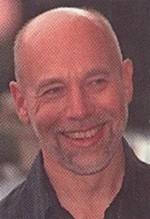 Andrew Heywood