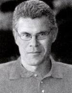 Kostis Stamatopoulos