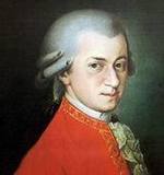 Wolfgang Amadeus Mozart