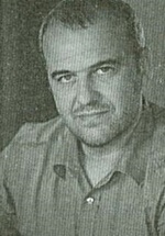 Βαγγέλης Τζούκας