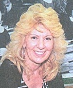 Giolanta Tsoroni - Georgiadi