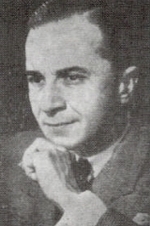 André Roussin